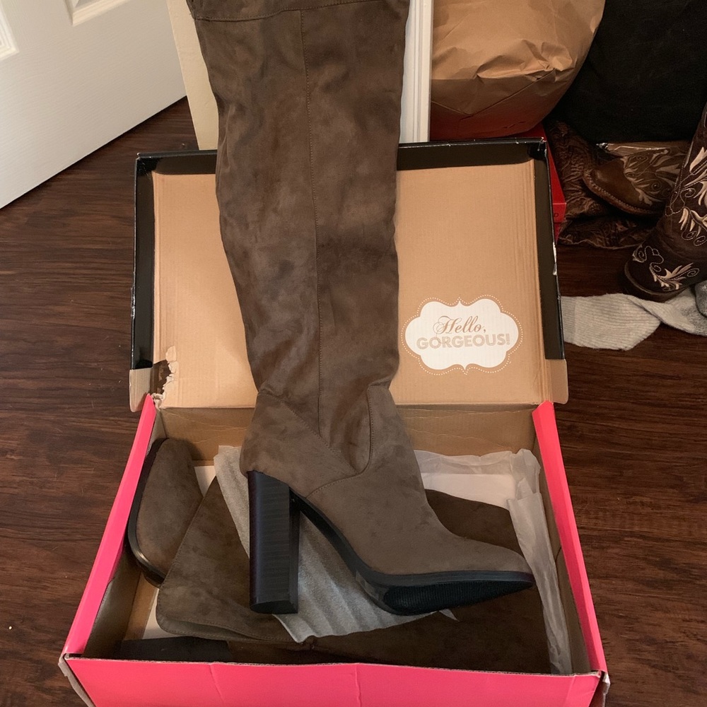 Boots